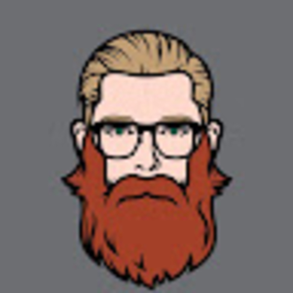 Meet your Posher, Matthew